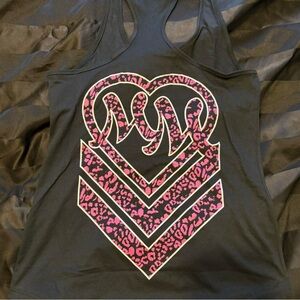 Metal Mulisha Black Tank Top